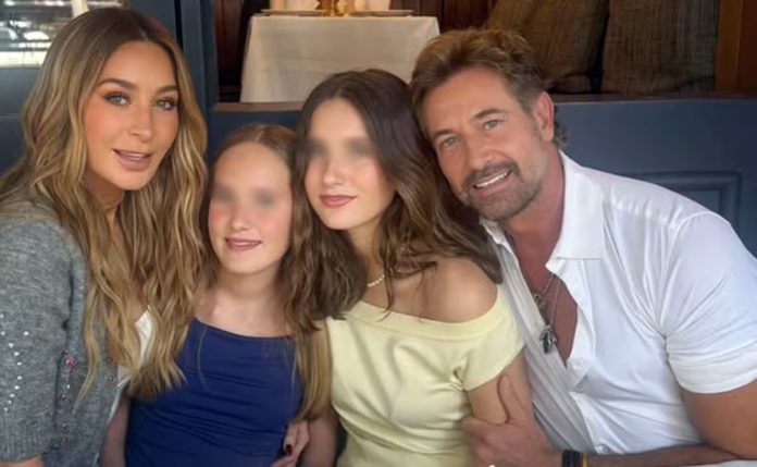 Y GABRIEL SOTO