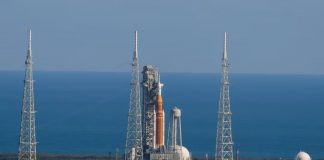 NASA fija despegue de Artemis II, la misión de regreso a la Luna, para el 6 de marzo