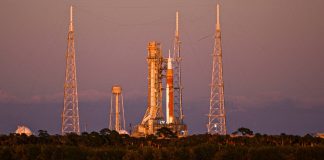 Artemis II: la misión de llevará a la humanidad de regreso a la Luna podría despegar el 6 de marzo