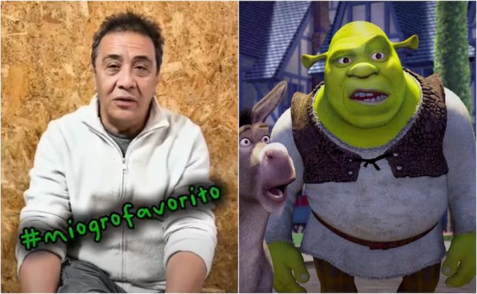 Y SHREK