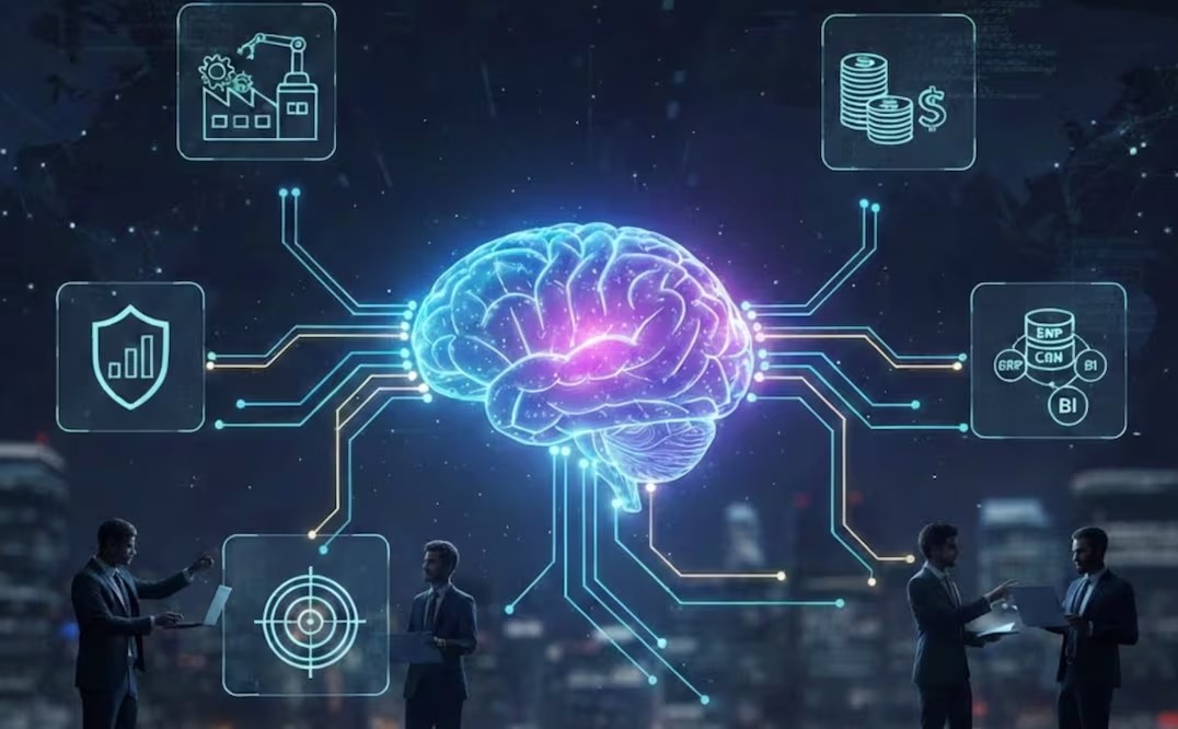 IA agéntica: la nueva era de la automatización inteligente - nuevolaredo.tv