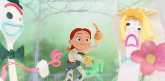 Checa el primer tráiler de Toy Story 5
