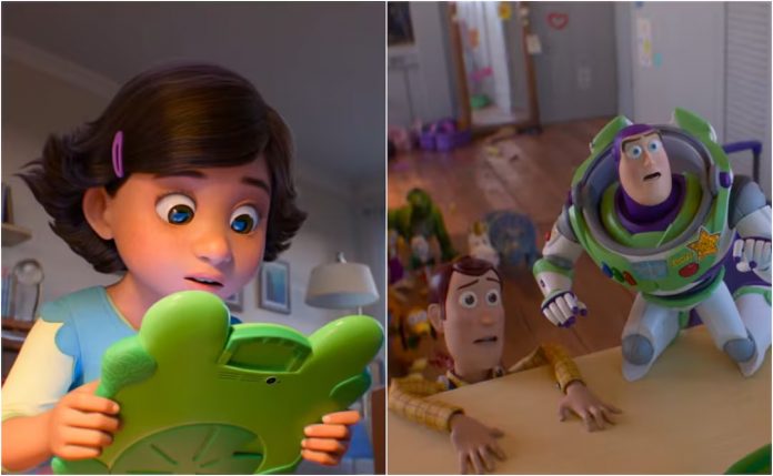 Y TOY STORY