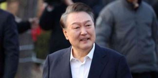 Expresidente surcoreano Yoon condenado a cadena perpetua por declarar ley marcial