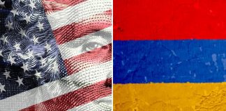 Explota automóvil frente a la Embajada de Estados Unidos en Armenia