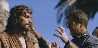 Mel Gibson rueda la secuela de ‘La pasión de Cristo’ con un obispo excomulgado por el papa Francisco