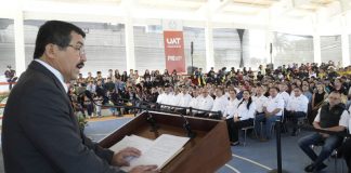 Consolida la UAT avances de la Facultad de Ingeniería y Ciencias