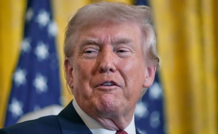 Y TRUMP