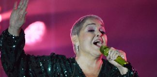 Tiburón muerde al nieto de Lupita D’Alessio; ¿cuál es su estado de salud?
