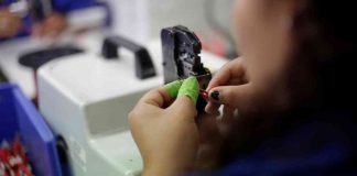 Actividad económica de México creció 2.3% anual en enero: Inegi