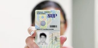 Cédula profesional deja de ser un documento de identificación oficial; CURP es la “fuente única de identidad”