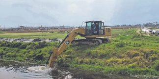 Gobierno federal busca que empresas e industrias cumplan las normas ambientales