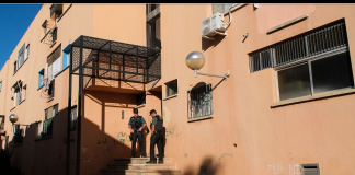 Niño de 10 años es asesinado con un machete por su padre
