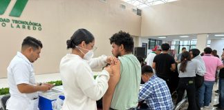 Celebra la UTNL actividades culturales, deportivas y del cuidado de la salud