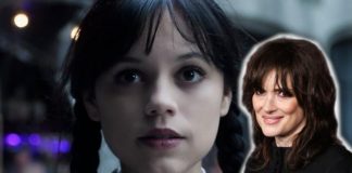 Merlina temporada 3: Netflix confirma a Winona Ryder en la nueva temporada