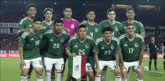Selección Mexicana: Partido contra Islandia sigue en pie, pese a hechos de violencia en el estado de Jalisco