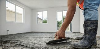 Mantiene gobierno municipal inscripciones abiertas al programa ‘Piso Firme 2026’