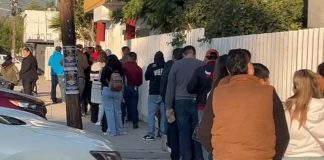 Inscripciones en Tamaulipas alcanzan 83%; llaman a padres a completar trámite