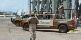 Garantiza Pemex suministro de combustibles en el país