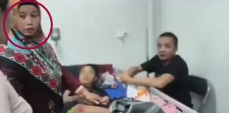 Niño de 12 años muere al ser obligado a beber agua hirviendo por su madrastra