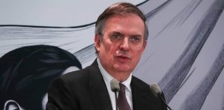 Tras la caída del “Mencho”, México proyecta mayor estabilidad en seguridad y economía: Ebrard