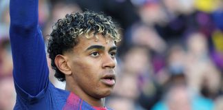 Oferta bomba: Barcelona habría rechazado 250 millones de euros por Lamine Yamal