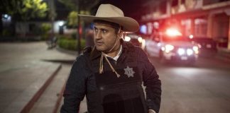 Fiscalía de Michoacán detiene a Alan “N”, presunto implicado en asesinato de Carlos Manzo en Uruapan