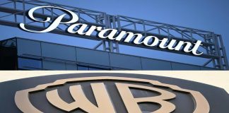 Warner Bros recibe nueva oferta de Paramount; directivos mantienen respaldo a opción de Netflix