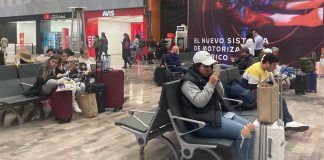Diputados exigen acelerar obras del Aeropuerto de Monterrey a cuatro meses del Mundial
