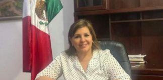 Atacan a balazos a la alcaldesa de Bacanora, Sonora; su hijo murió en el lugar