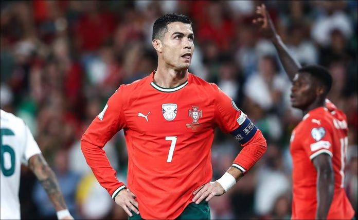 Y PORTUGAL