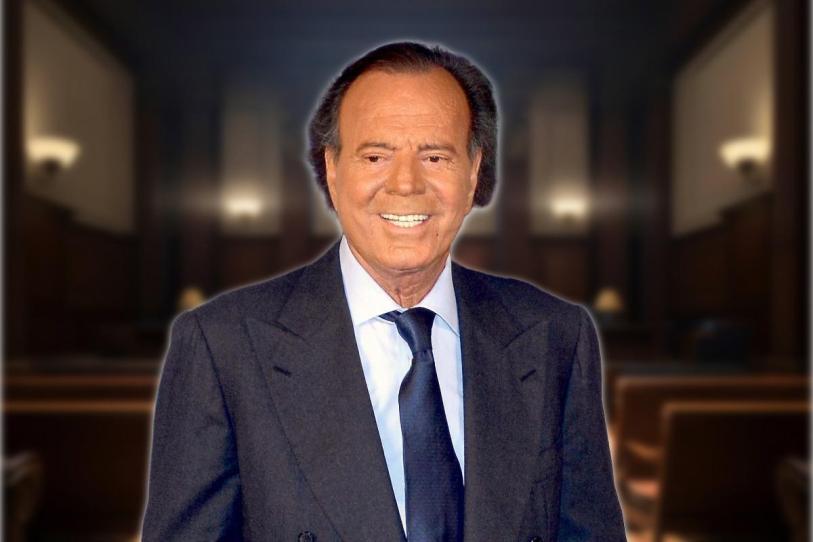 Julio Iglesias demanda a Yolanda Díaz por acusarle de "abusos sexuales ...