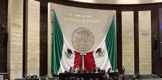 Diputados avalan jornada laboral de 40 horas y mantienen 6 días de trabajo por 1 de descanso