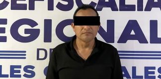 Detienen a tercer funcionario por muerte de dos niñas haitianas en albergue del DIF Estatal Oaxaca