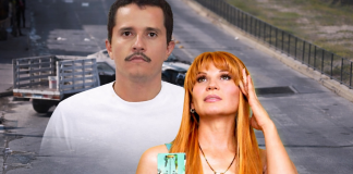 Mhoni Vidente afirma que ‘El Mencho’ si está muerto
