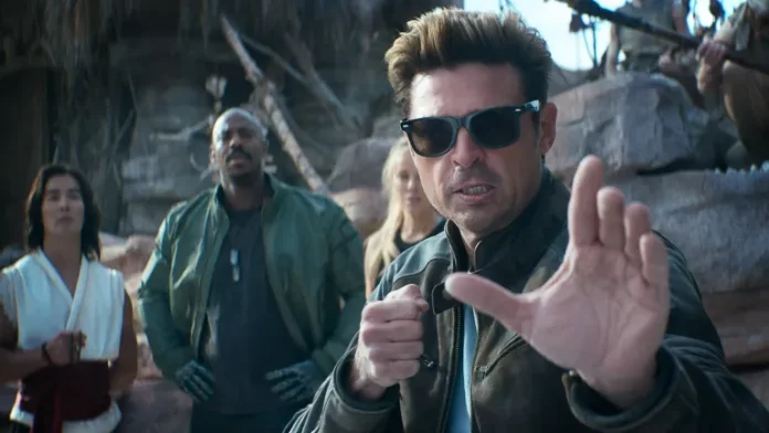 Karl-Urban-as-Johnny-Cage-in-Mortal-Kombat