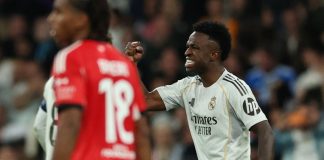 Real Madrid supera el susto inicial y escribe su nombre en los octavos de la Champions