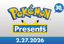 Pokémon Day 2026: Fecha, anuncios y todo sobre el esperado 30 aniversario