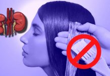 Tinte para el cabello causaría daño renal, estudio revela sus efectos secundarios