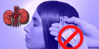Tinte para el cabello causaría daño renal, estudio revela sus efectos secundarios