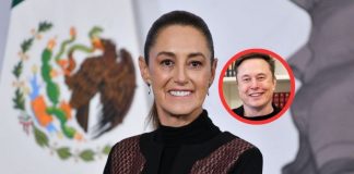“Como político es buen empresario”: Sheinbaum responde a Elon Musk por publicación en redes