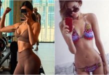 Eiza González habla del trastorno alimentario que la aquejó: “midiendo mi valor en libras”