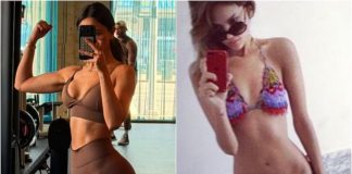 Eiza González habla del trastorno alimentario que la aquejó: “midiendo mi valor en libras”