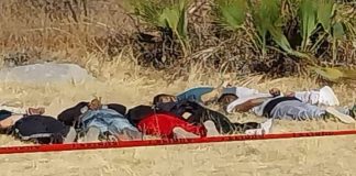 Gobernador y fiscal de Puebla chocan por masacre en Huehuetlán El Grande