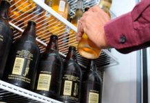 Intensifican revisión a negocios que venden alcohol