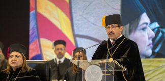 Reconoce UAT a universitarios por su excelencia y humanismo