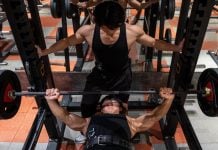 Caen casi 200 kg sobre pecho de joven de 14 años y aún así sobrevive