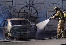 Tras muerte del “Mencho”, 631 autos asegurados fueron robados, reporta AMIS