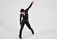 Donovan Carrillo competirá en el Mundial de Patinaje Artístico: ¿cuándo debutará en Praga 2026?