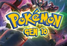 La décima generación de Pokémon puede haber filtrado la primera imagen de sus tres iniciales